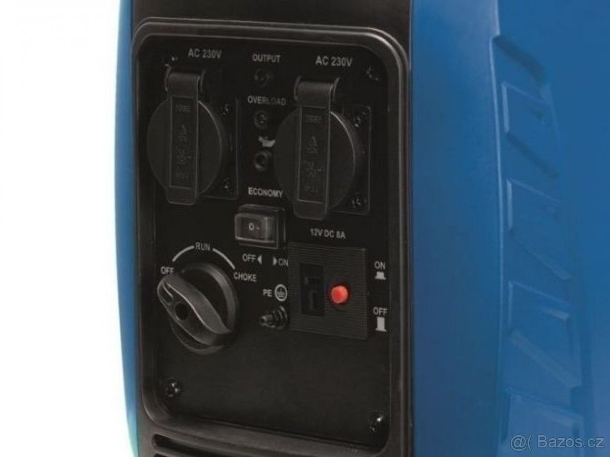 Elektro centrála - 2