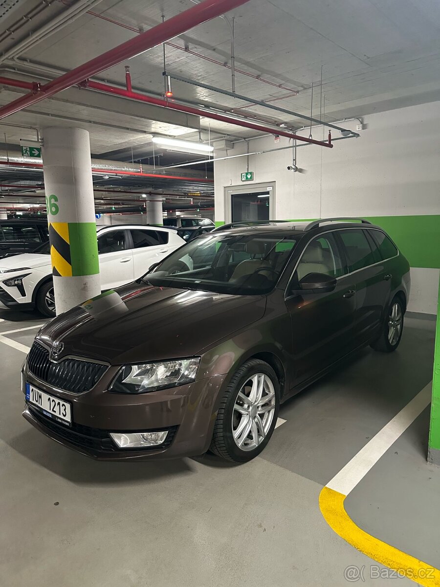 Prodám nebo vyměním Škoda Octavie - 2
