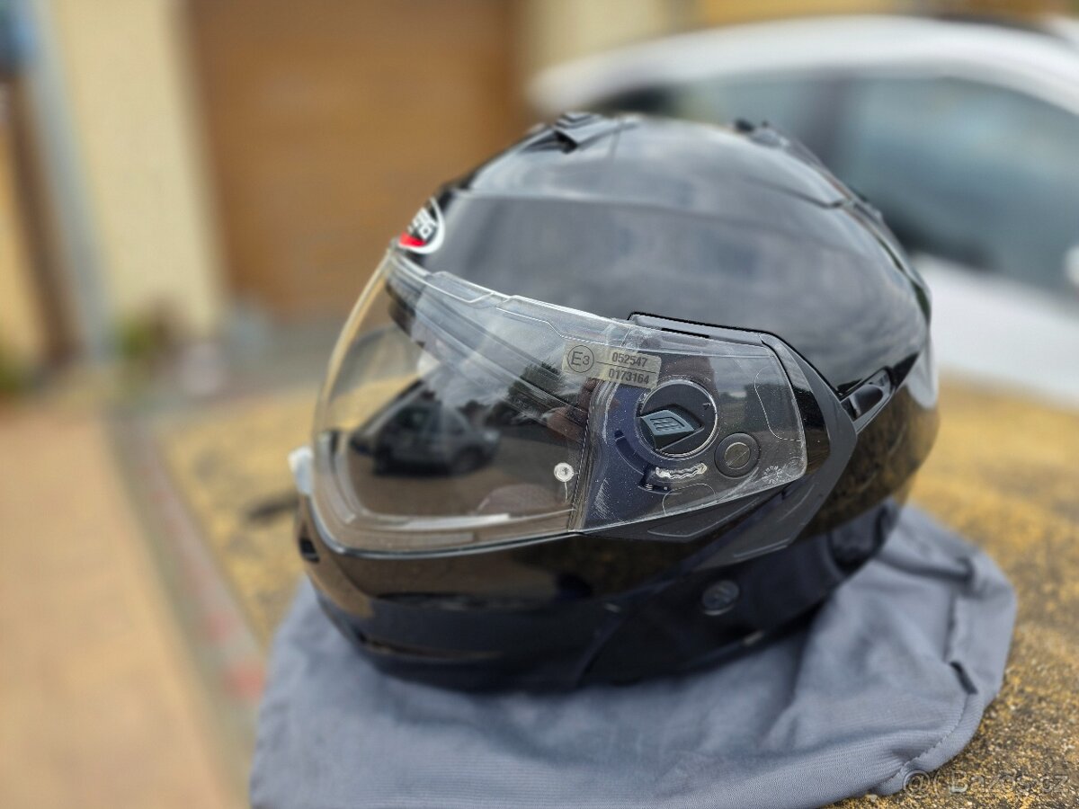 Helma CABERG DUKE L - 2