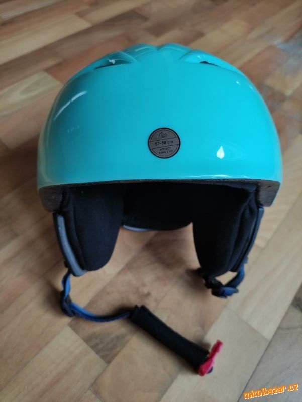 Lyžařská helma Bolle vel. 140 - 2