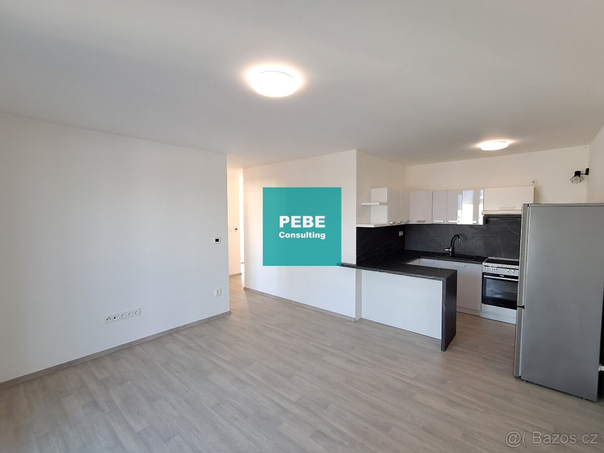 Pronájem byt 2+kk Vochov u Plzně (6 km) - 2