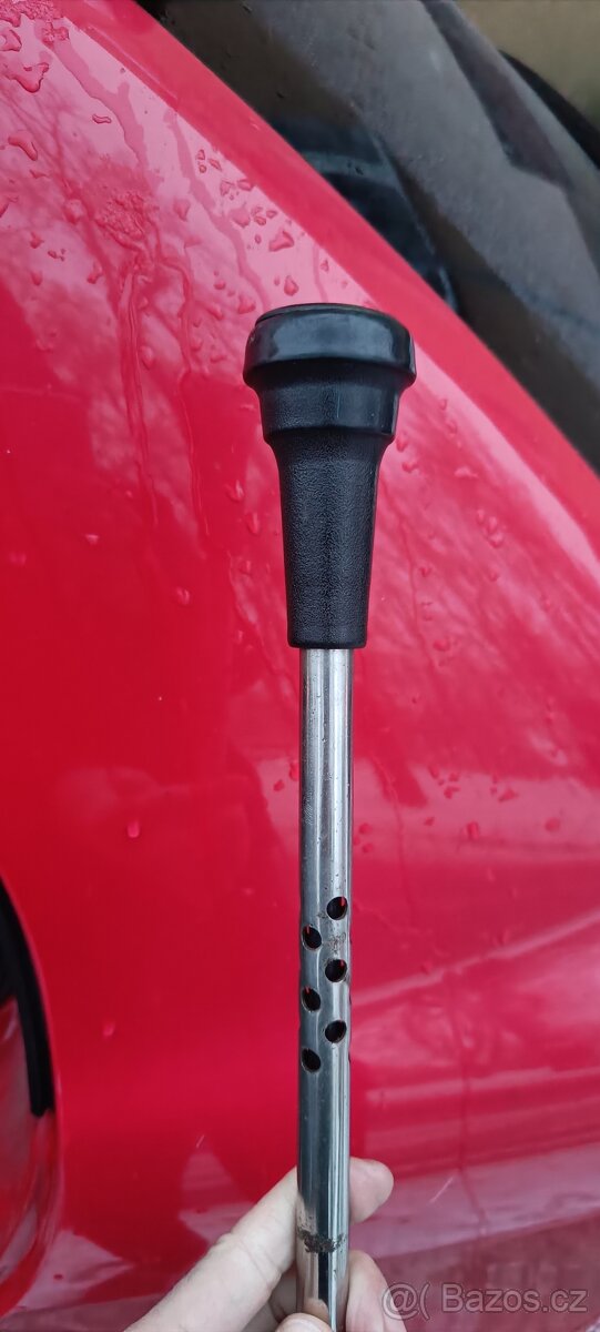 Řadící páka Monza - 2