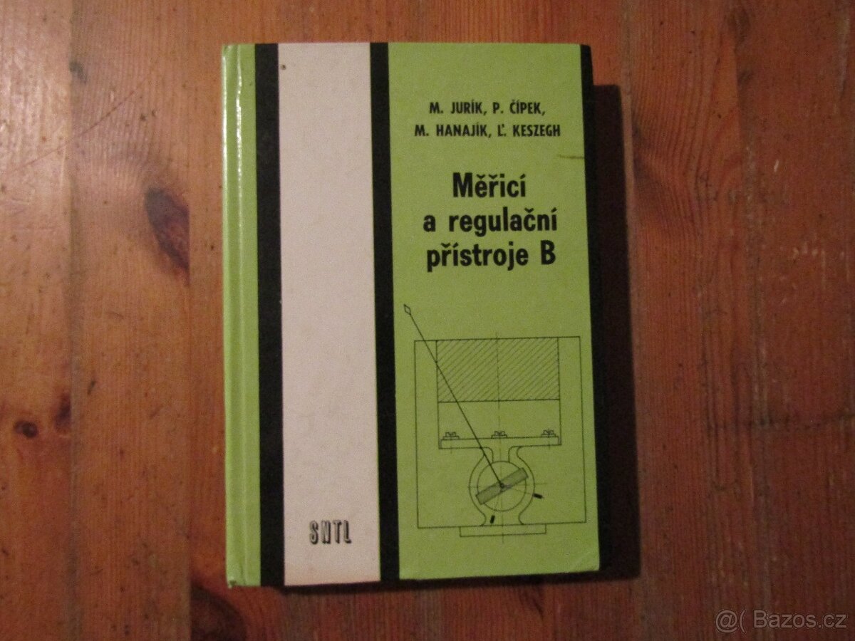 Technická literatura - 2