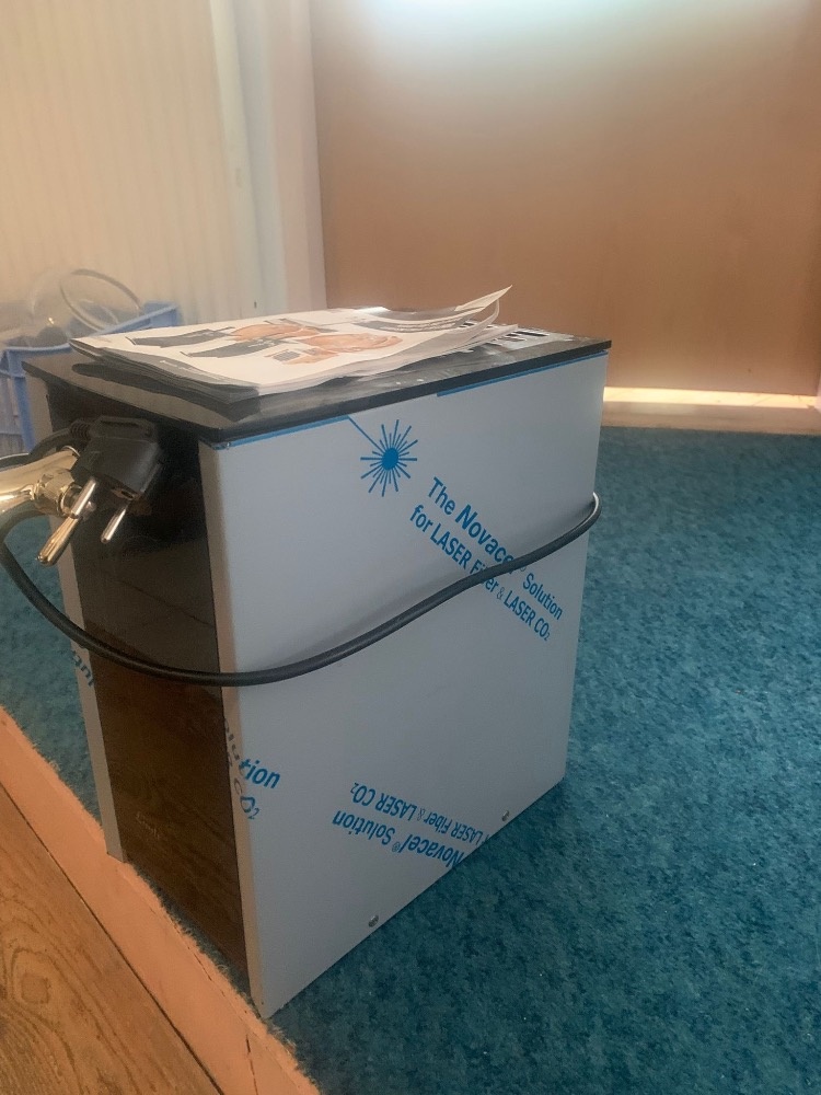 Výčepní chladící zařízení - 2