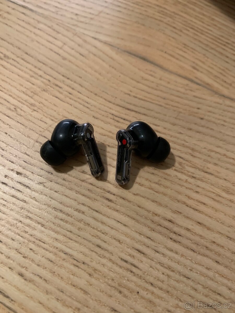 Nothing ear 2024 - 2