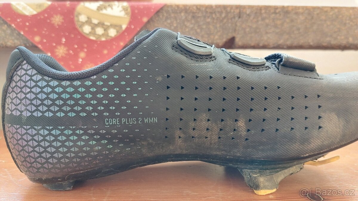 Tretry NW vel.37 - 2