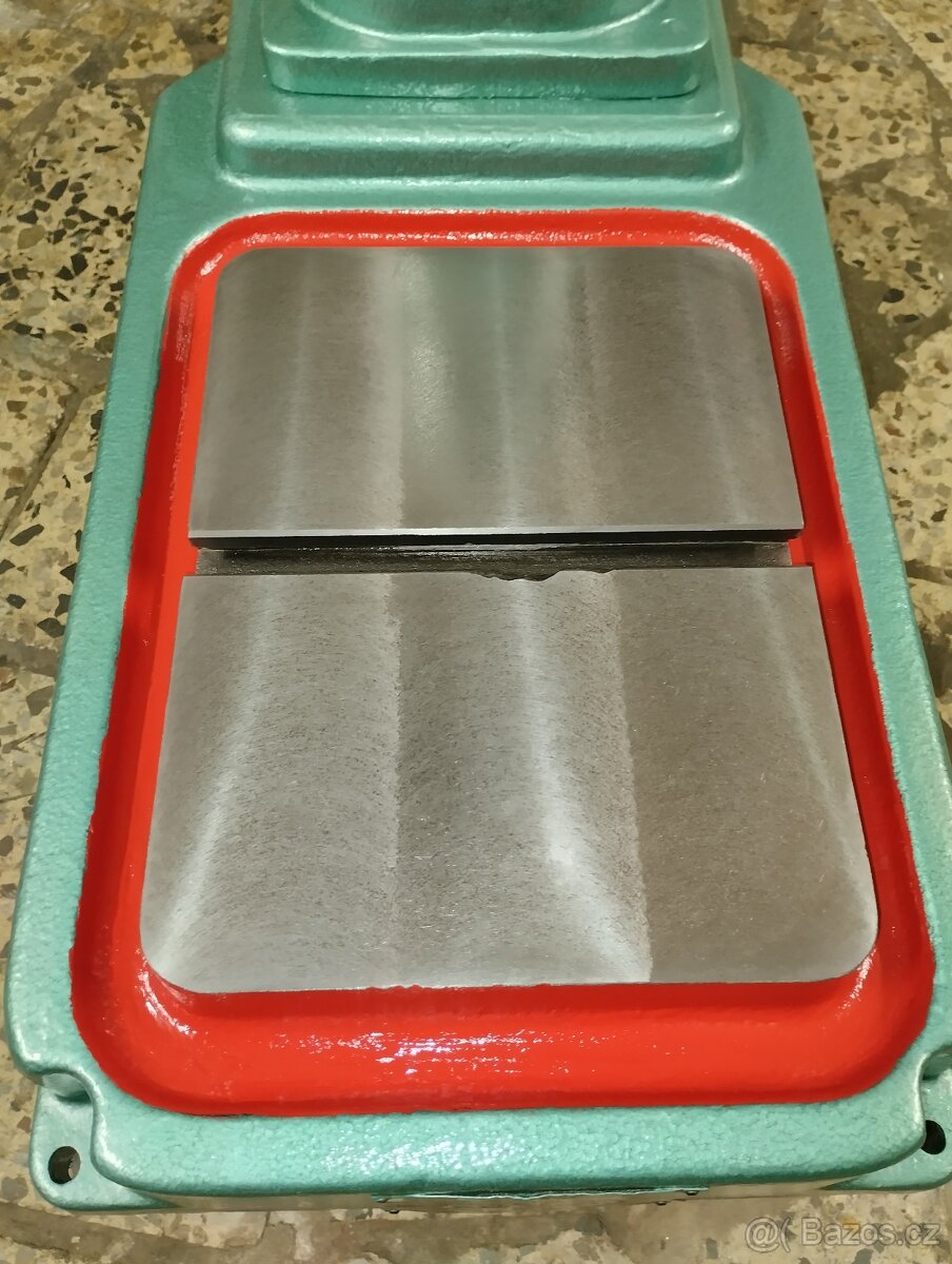 Vrtačka jihokov V16. - 2