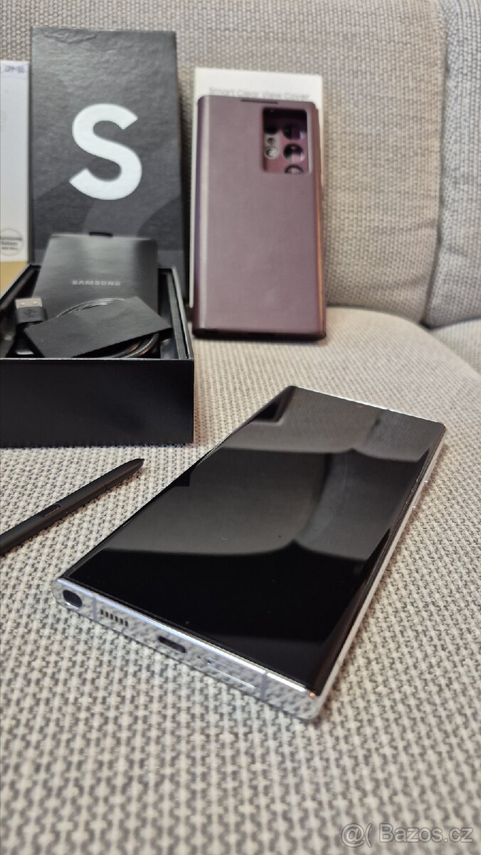 Samsung Galaxy S22 Ultra 12/256GB - 2