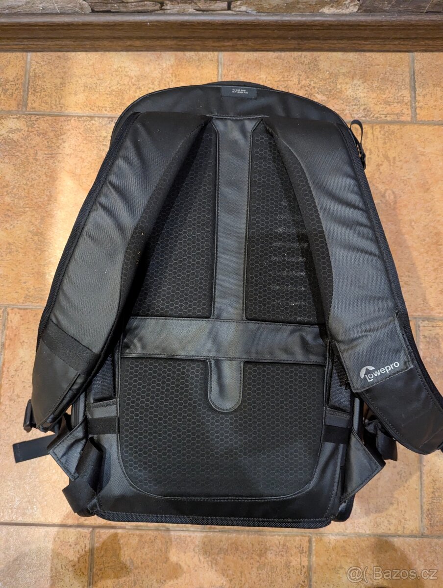 Prodám fotobatoh Lowepro FreeLine BP 350 AW - 2