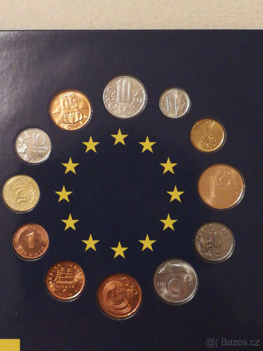 poslední národní mince - 2