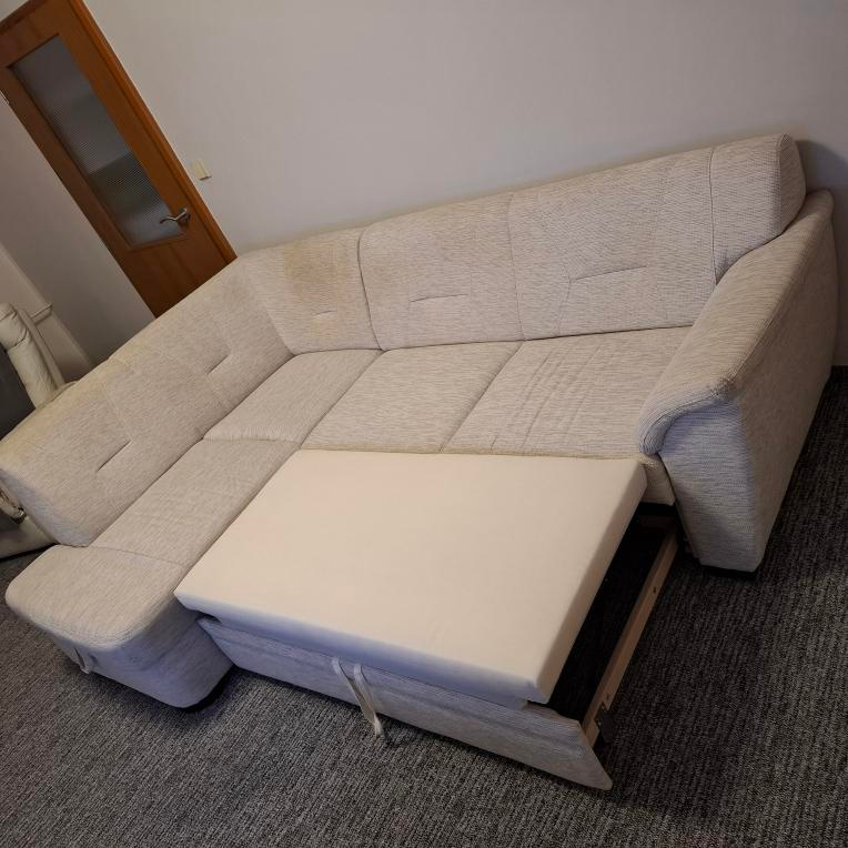 Sedací souprava (rohová, levá) - 2