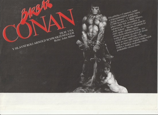 FILMOVE FOTOSKY AKCNYCH HRDINOV - 2