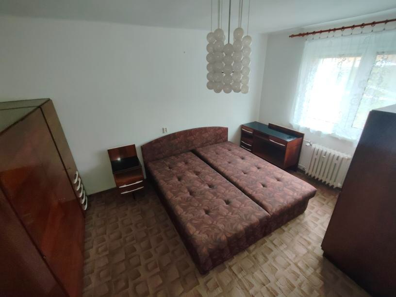 Dlouhodobý pronájem bytu 2+1 v OV 52m2 Zahradní- Horní Slavk - 2