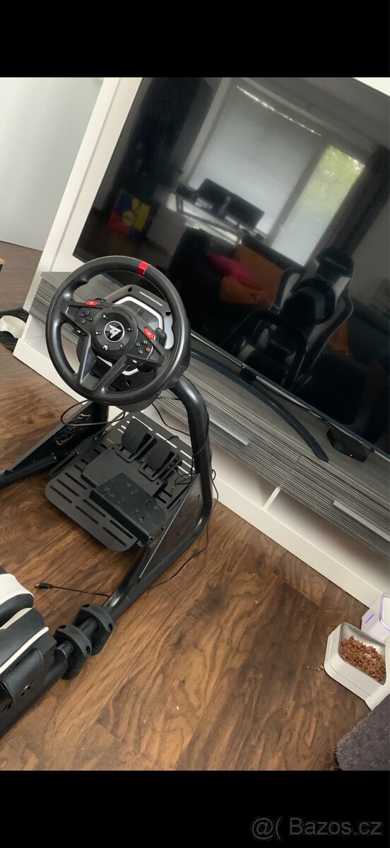 Simulator cocpit complet xbox - 2