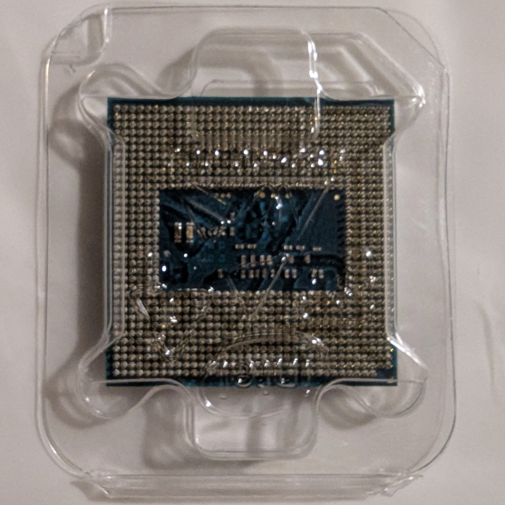 Procesor do laptopu Intel Core i5-4310M (2,7 GHz – 3,4 GHz) - 2