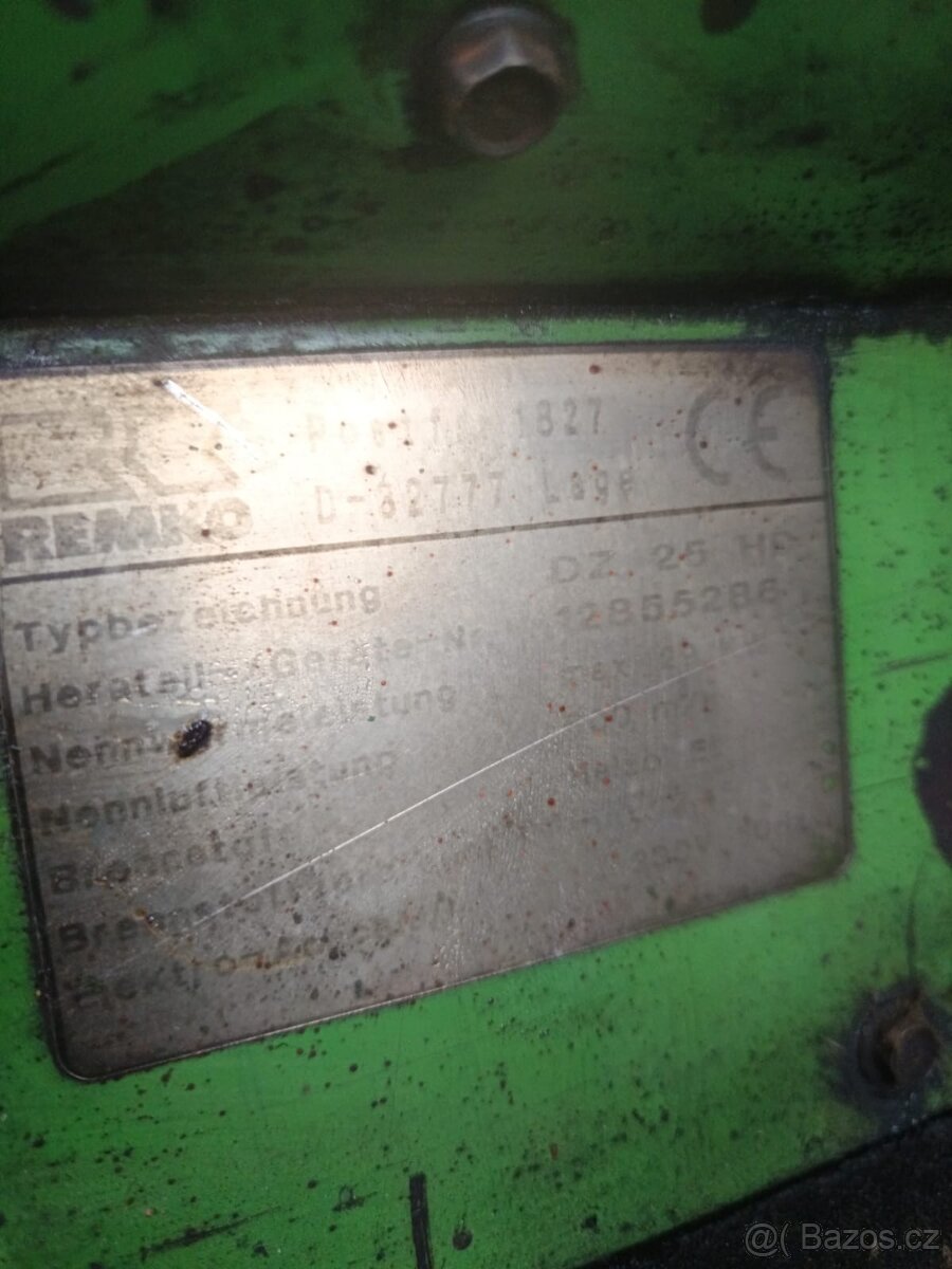 Naftové topení - 2