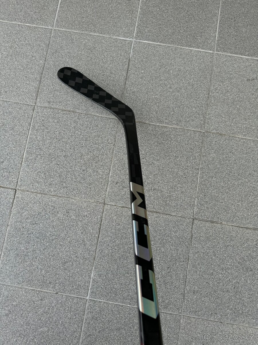 CCM JETSPEED FT7 Pro, levá, P29 a P28, flex 75 a 85 - 2