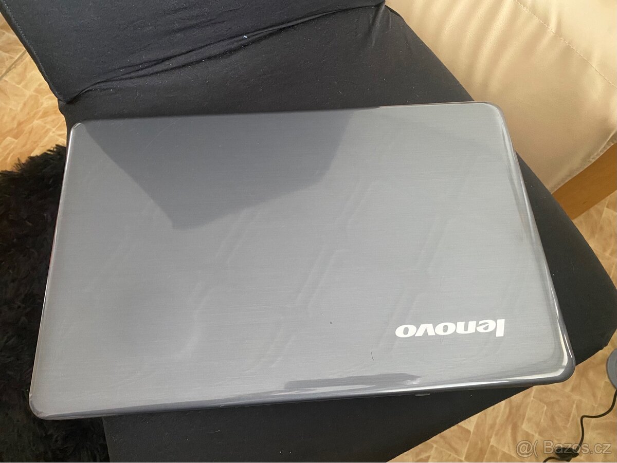Notebook Lenovo G550 - 2
