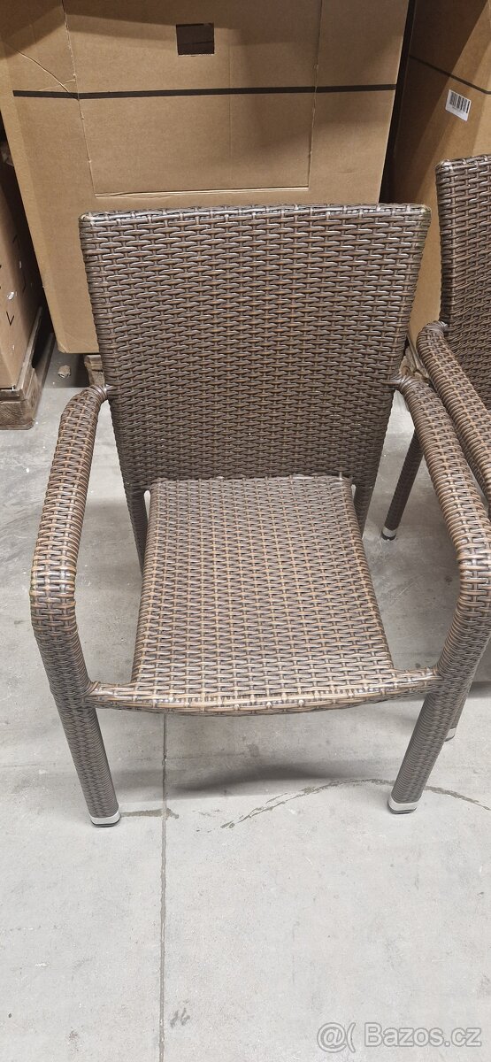 Zahradni nabytek komplet - 2