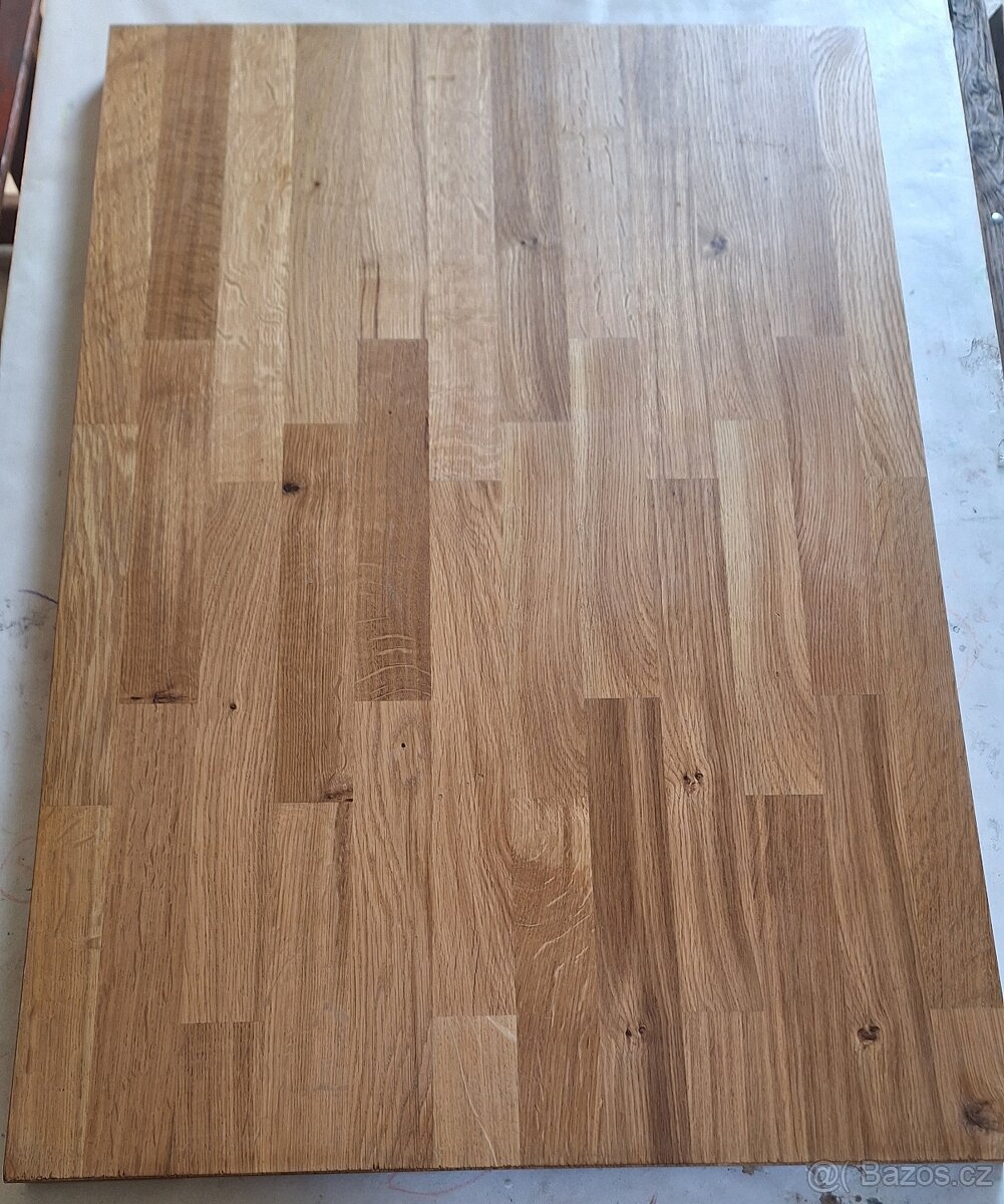 Kuchynska deska IKEA KARLBY - 2