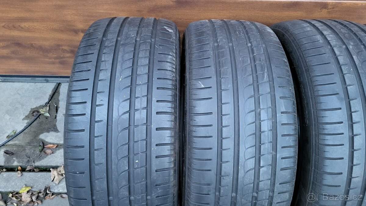 265/45 R20 104Y MO Pirelli letni - 2