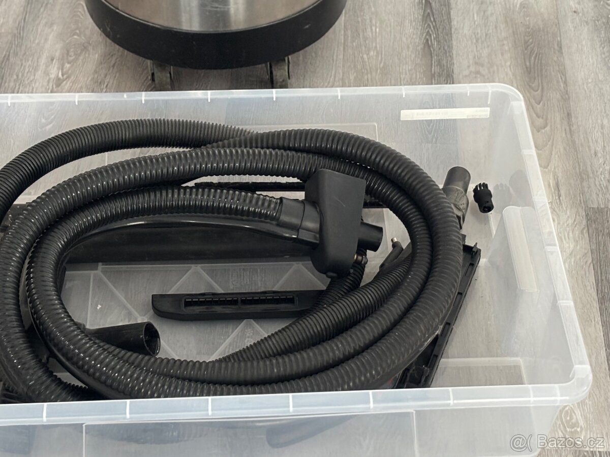 Parní vysavač Lavor - 2