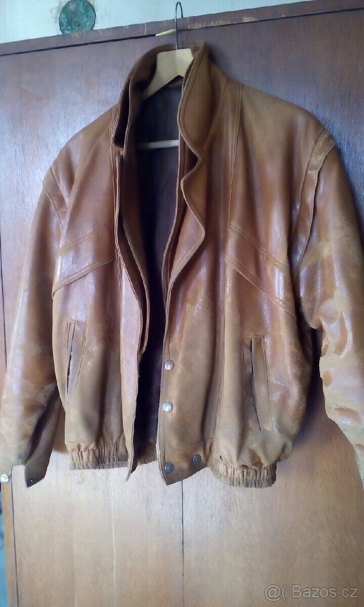 Myslivecké bundy a kabáty - 2