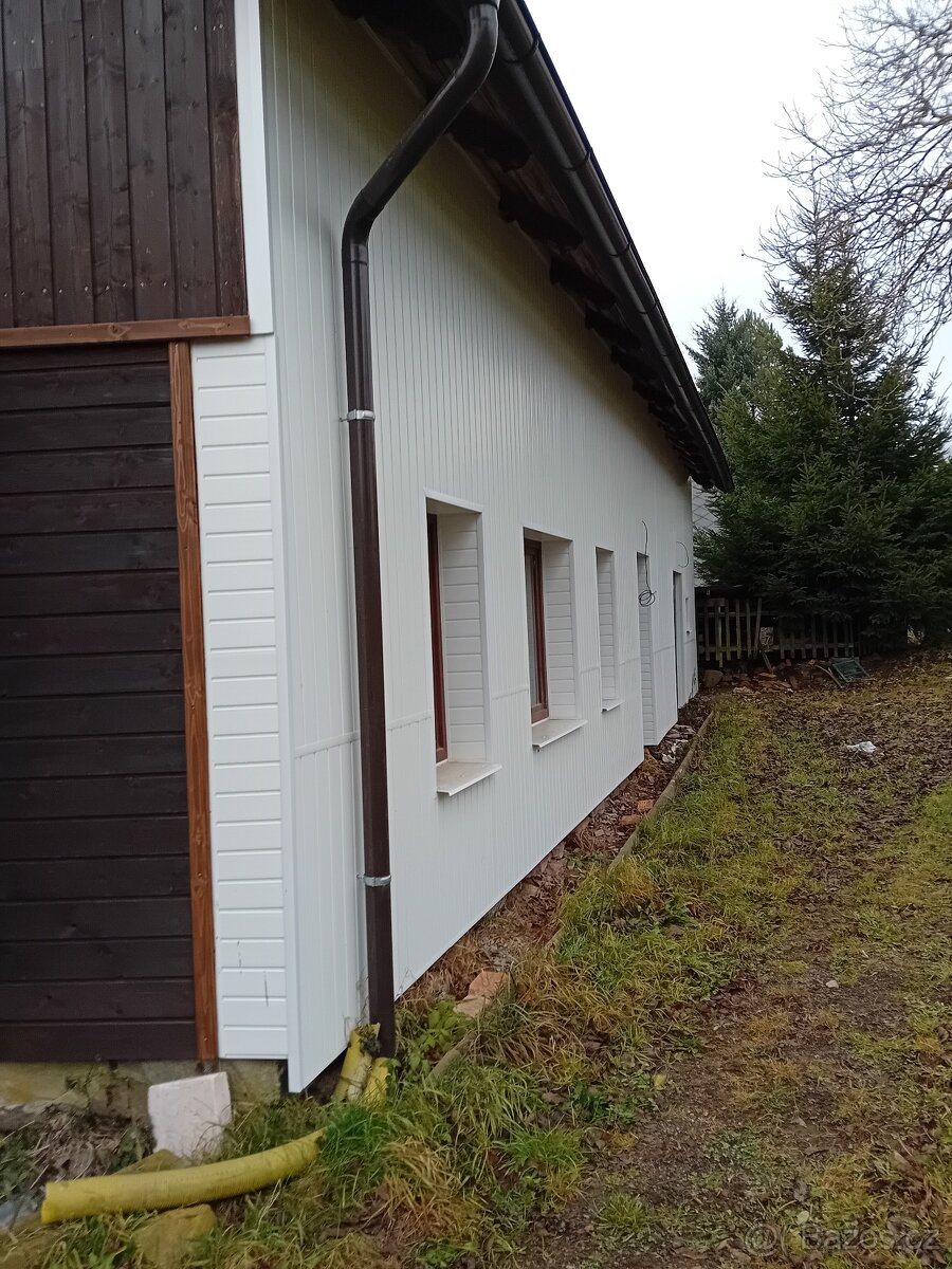 Prodej RD v blízkosti Pastvinské přehrady - 2