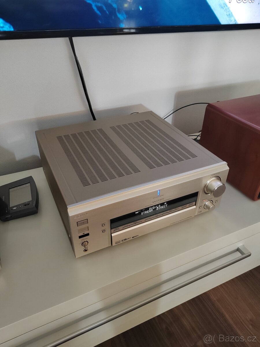sony str va 333 - 2