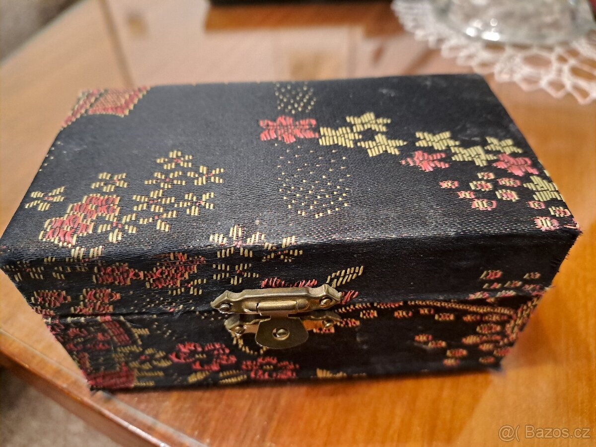 čínské masážní koule - 2