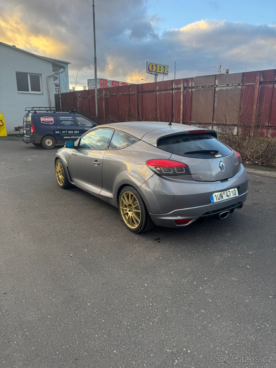 Renault Megane 3 rs ND - 2
