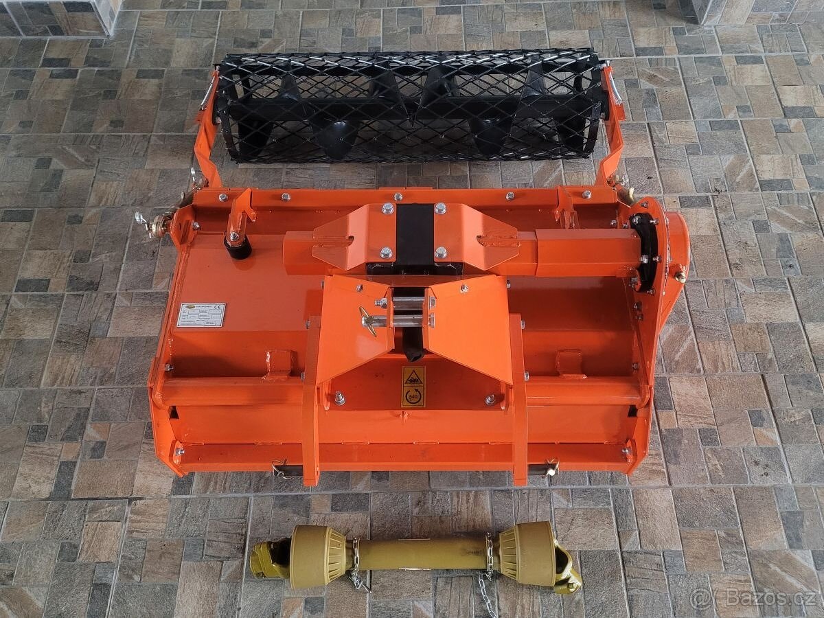 Zakladač trávníku Dabaki STB 105 (vč.DPH) - 2