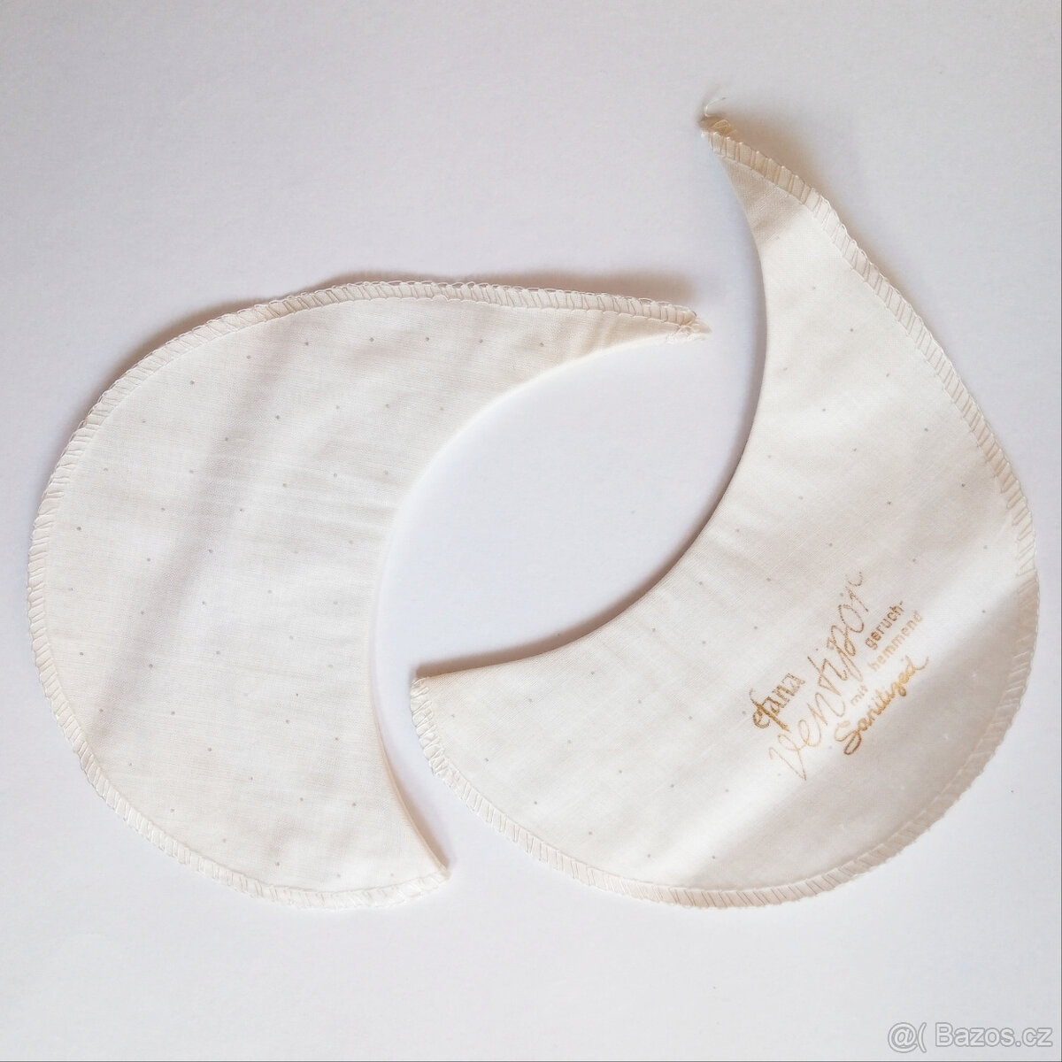 Podpažní vložky - 2