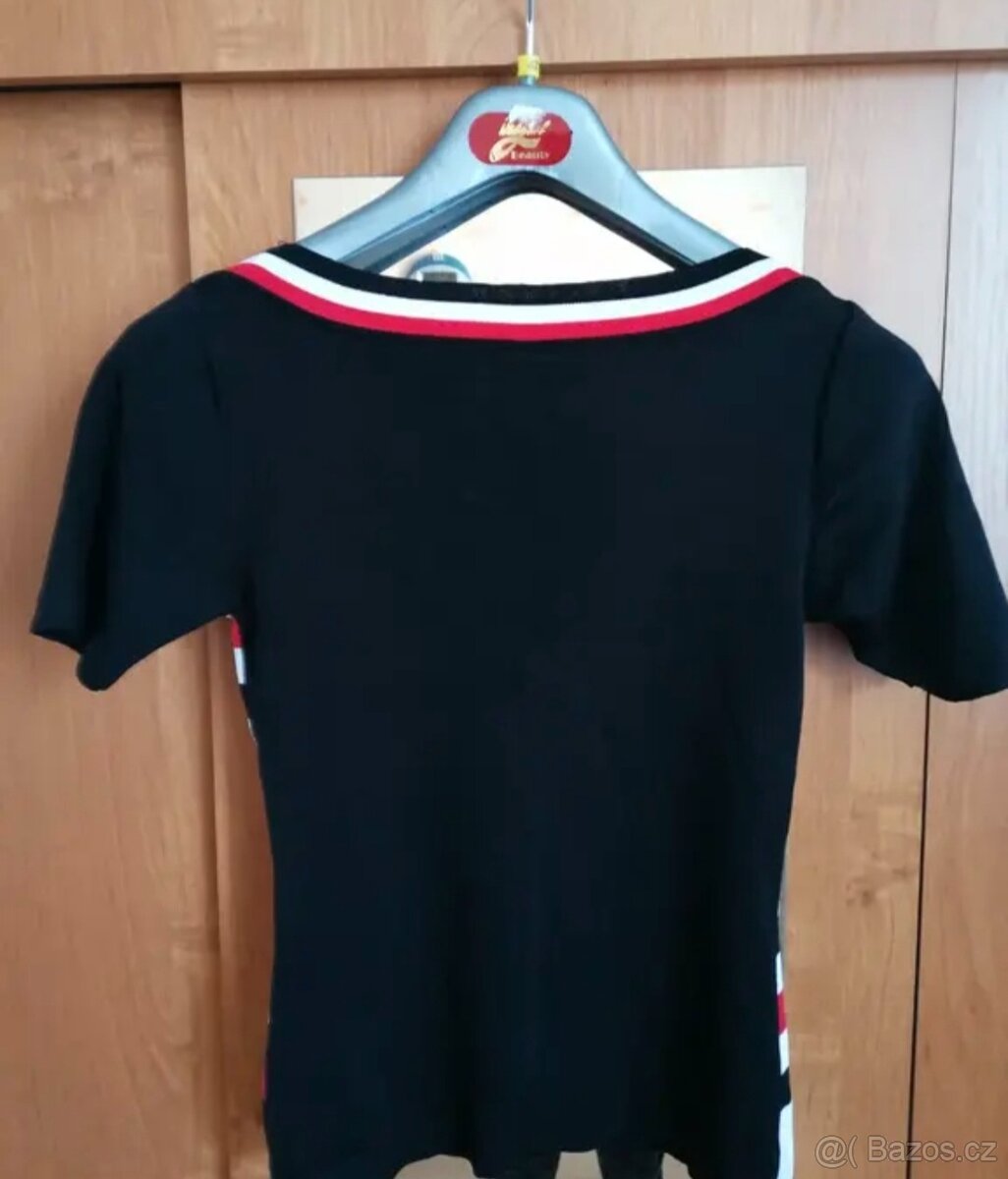 Nová halenka, vel. M - 2