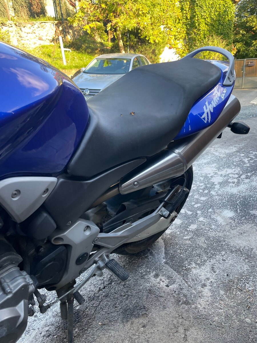 Honda Hornet 900 bez TP - 2