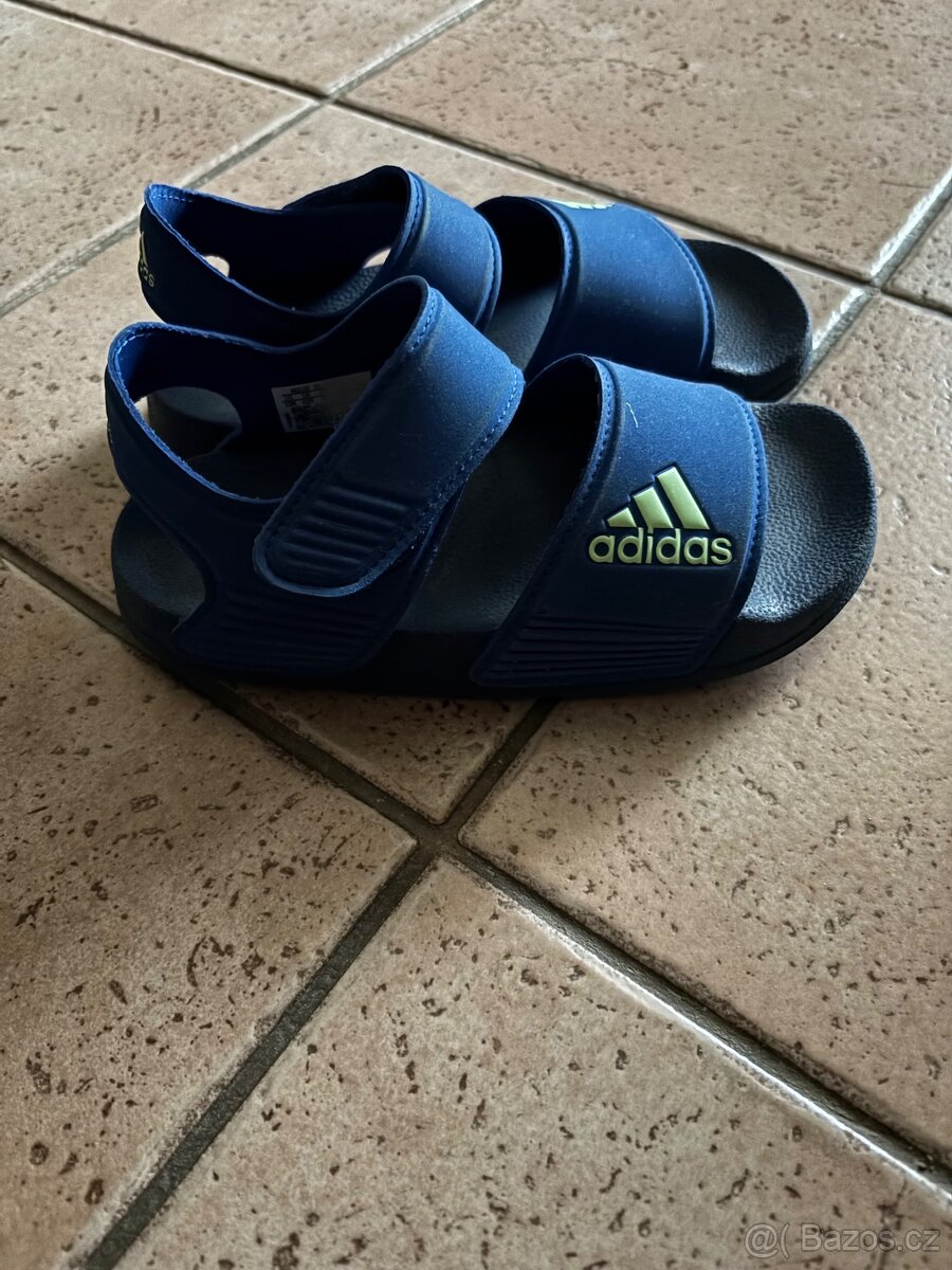 Boty do vody Adidas vel.31 - 2