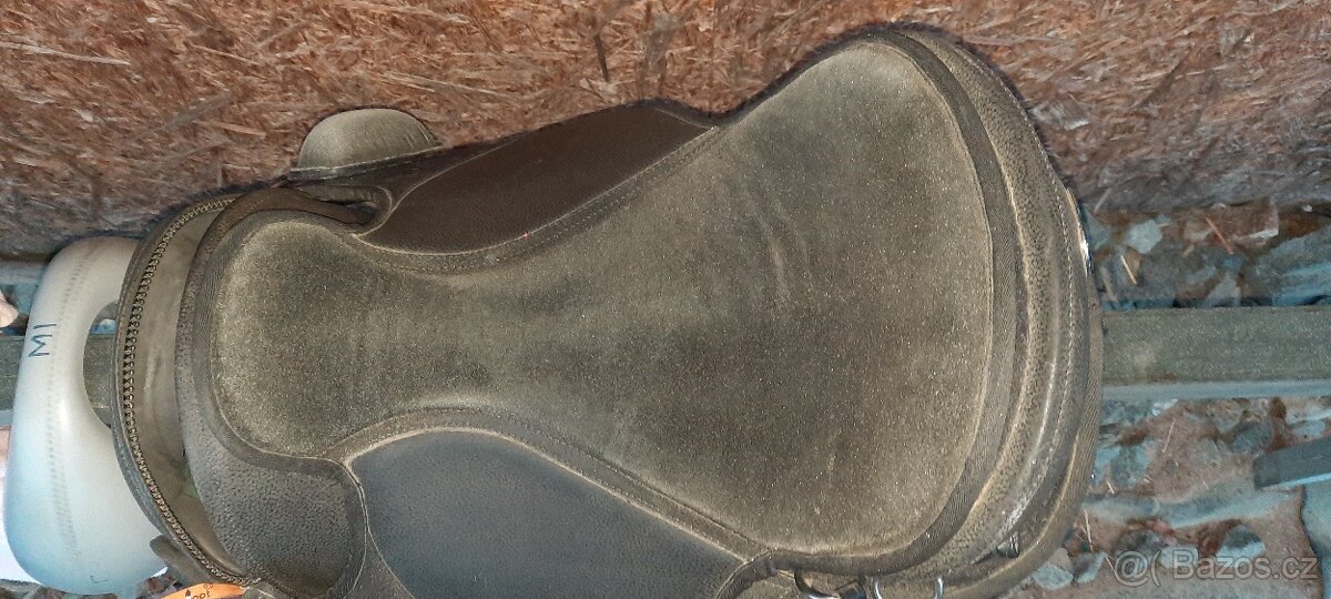 Prodám Barefoot Just Adjust - 2