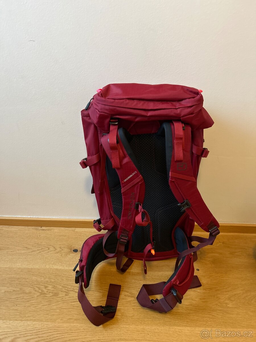 NOVÝ Batoh ORTOVOX PEAK 32S - 2