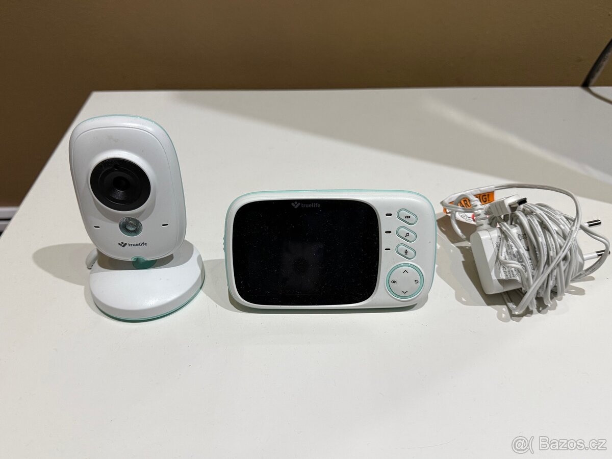 TrueLife NannyCam H32 - 2