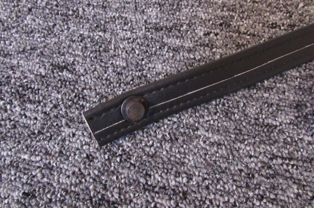 Jawa 350 634 pásek sedačky - 2