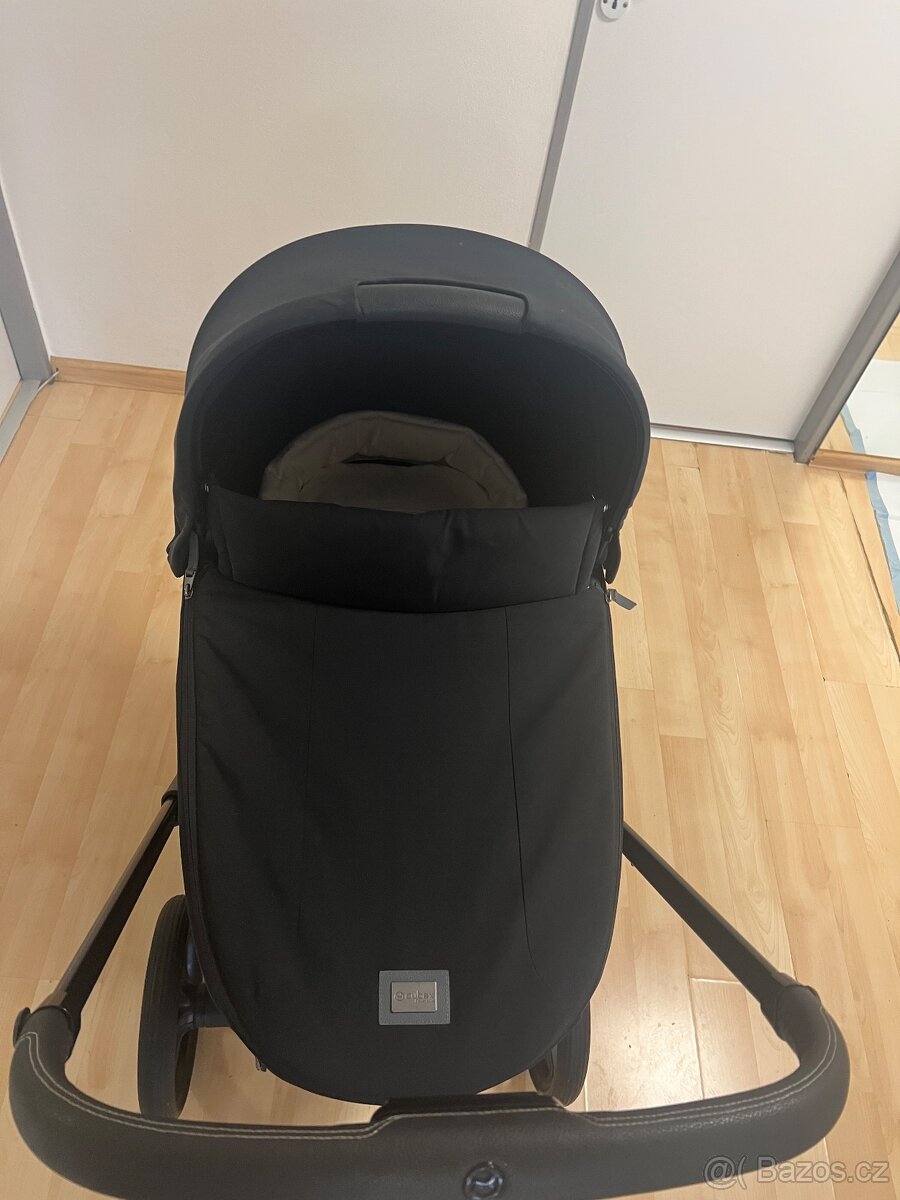Kočár Cybex Priam 2023 - 2