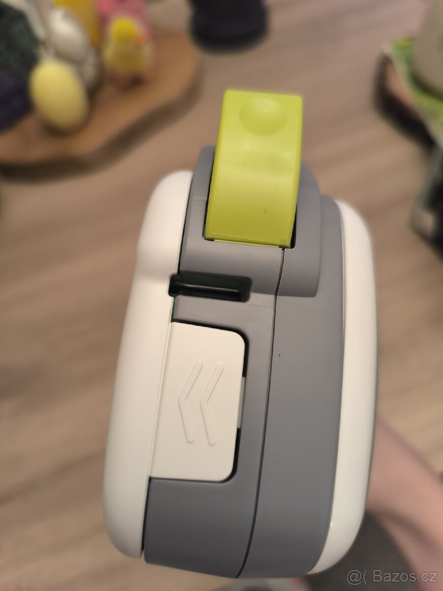 Tiskárna štítků brother - 2