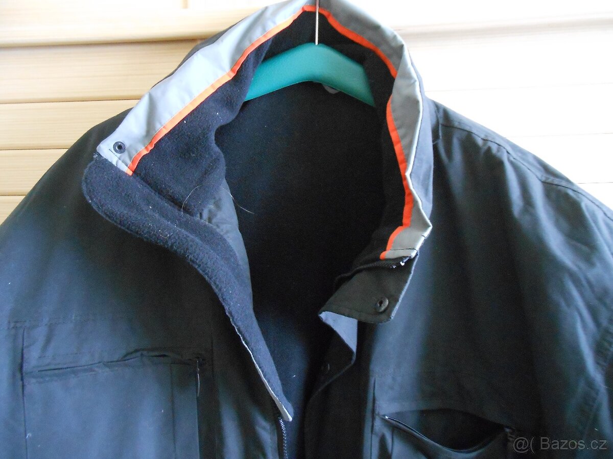 Prodám novou pracovní bundu - 2