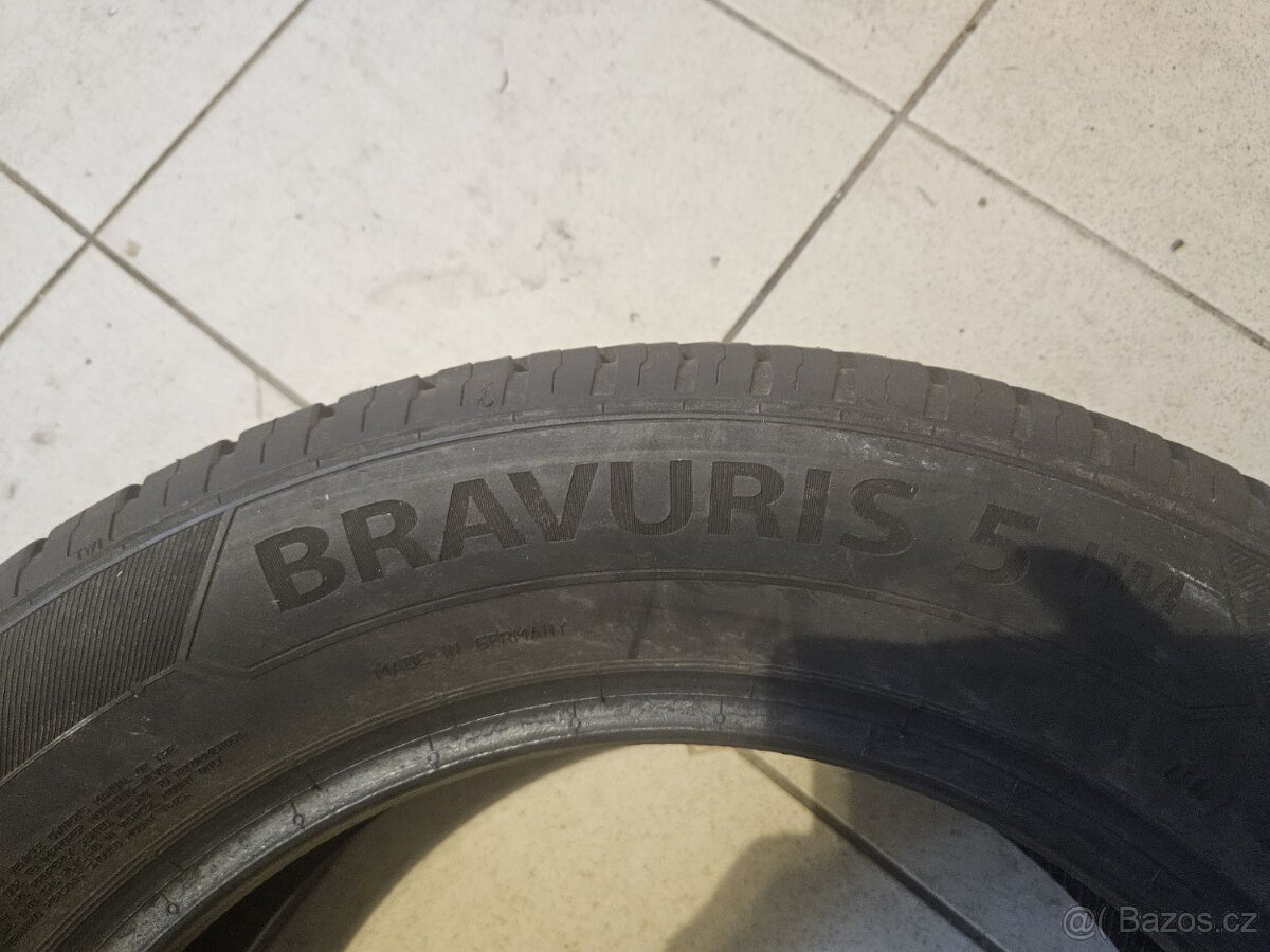 pneu 205/60 r16 - 2