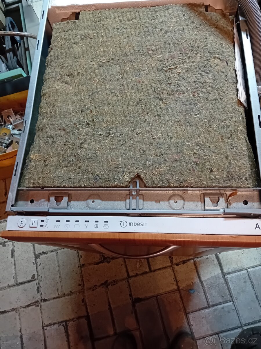 Prodám myčku 45 - 2