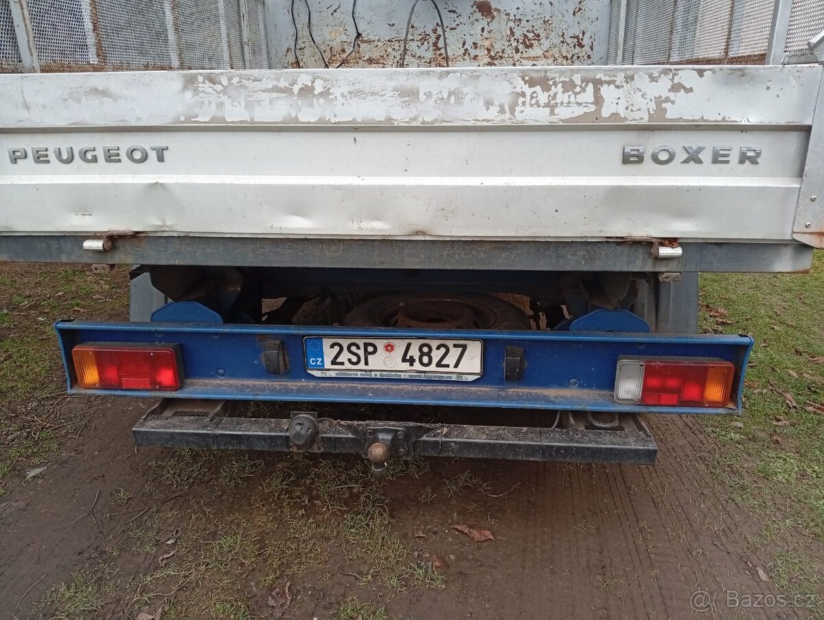 Valnik,2,2.hdi,74kw.rok04.tk.2/27.7mistny. - 2