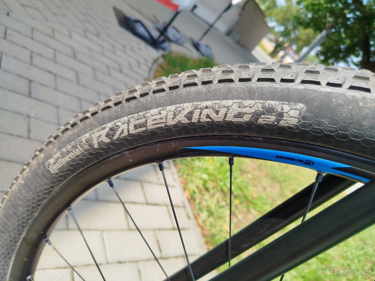 MTB Superior XP929, velikost L - 2