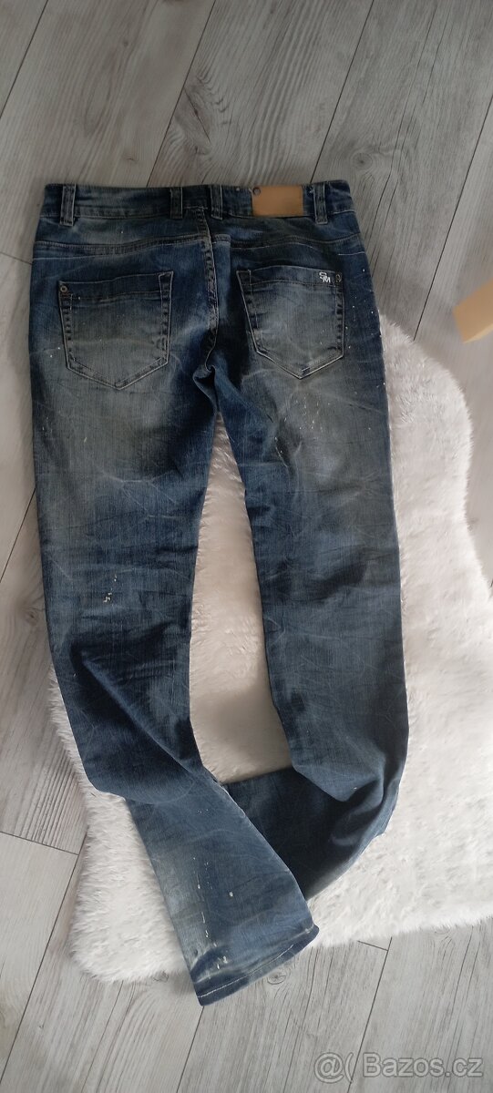 Džíny - 2