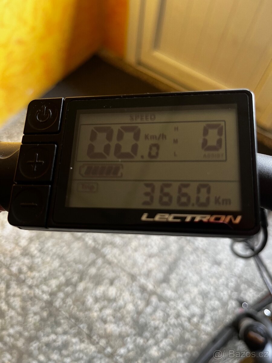 Prodám elektrokolo - 2