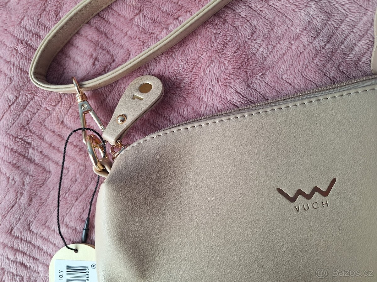 Nová kabelka Vuch - 2